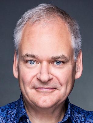Fred Pitt, Mindfulness Coach, and former Project Manager and CIO