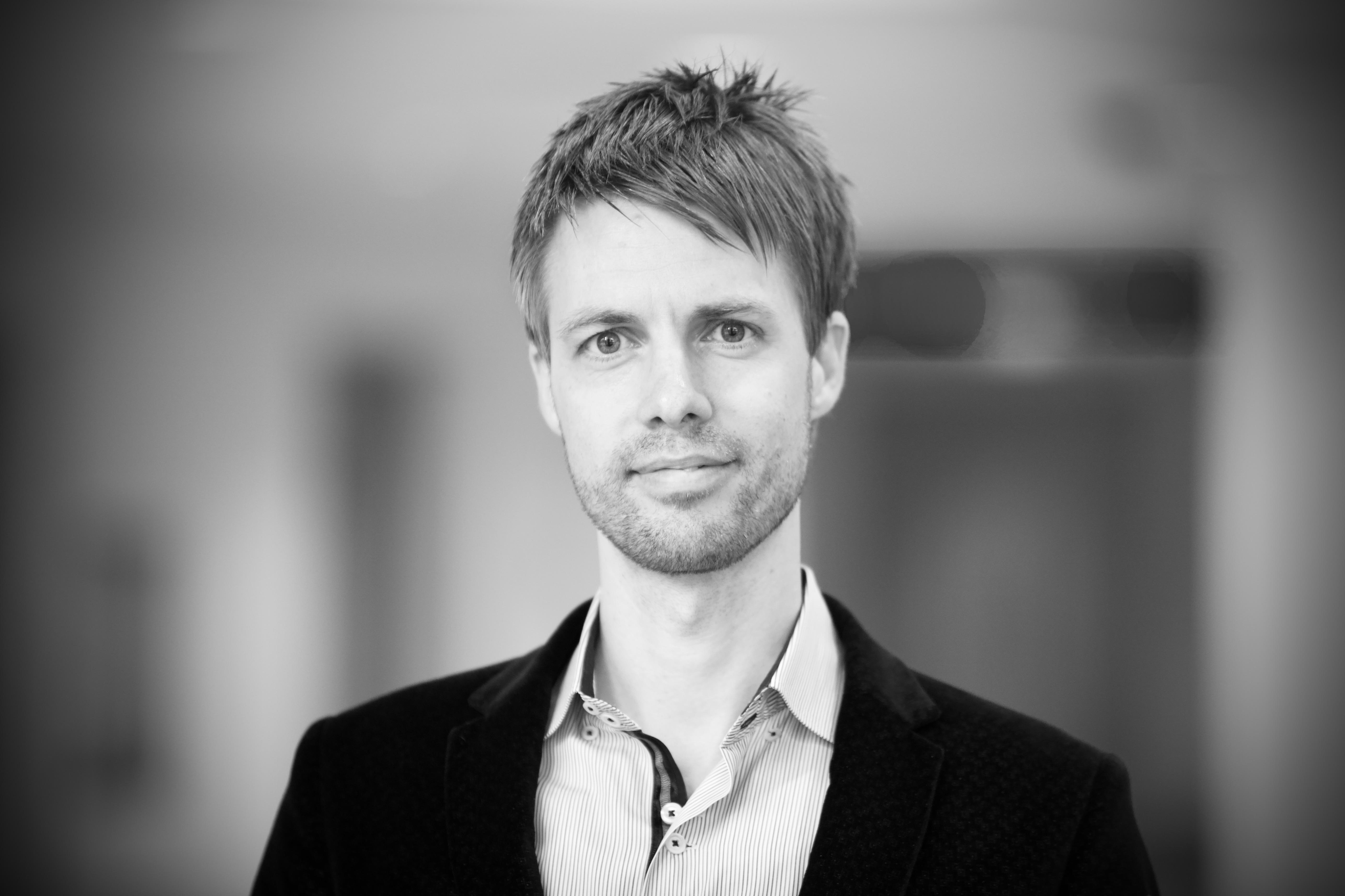 Klaus Boedker