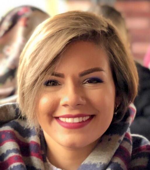 Negar Rashidi
