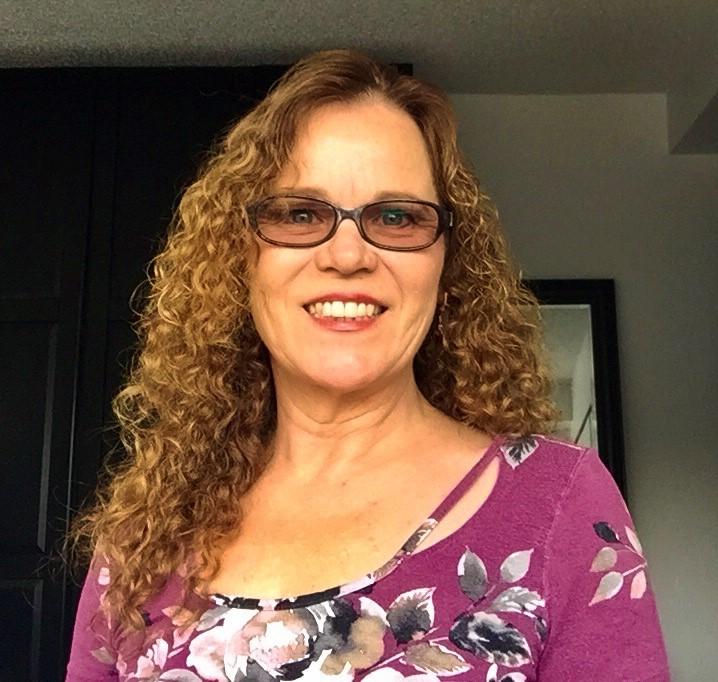 Tina Merry
