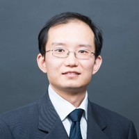Yi Bao, PMP