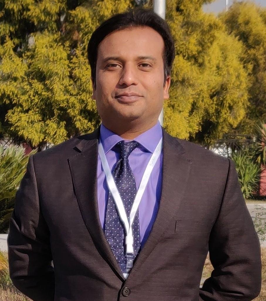 Ahmed Hessaan Zafar