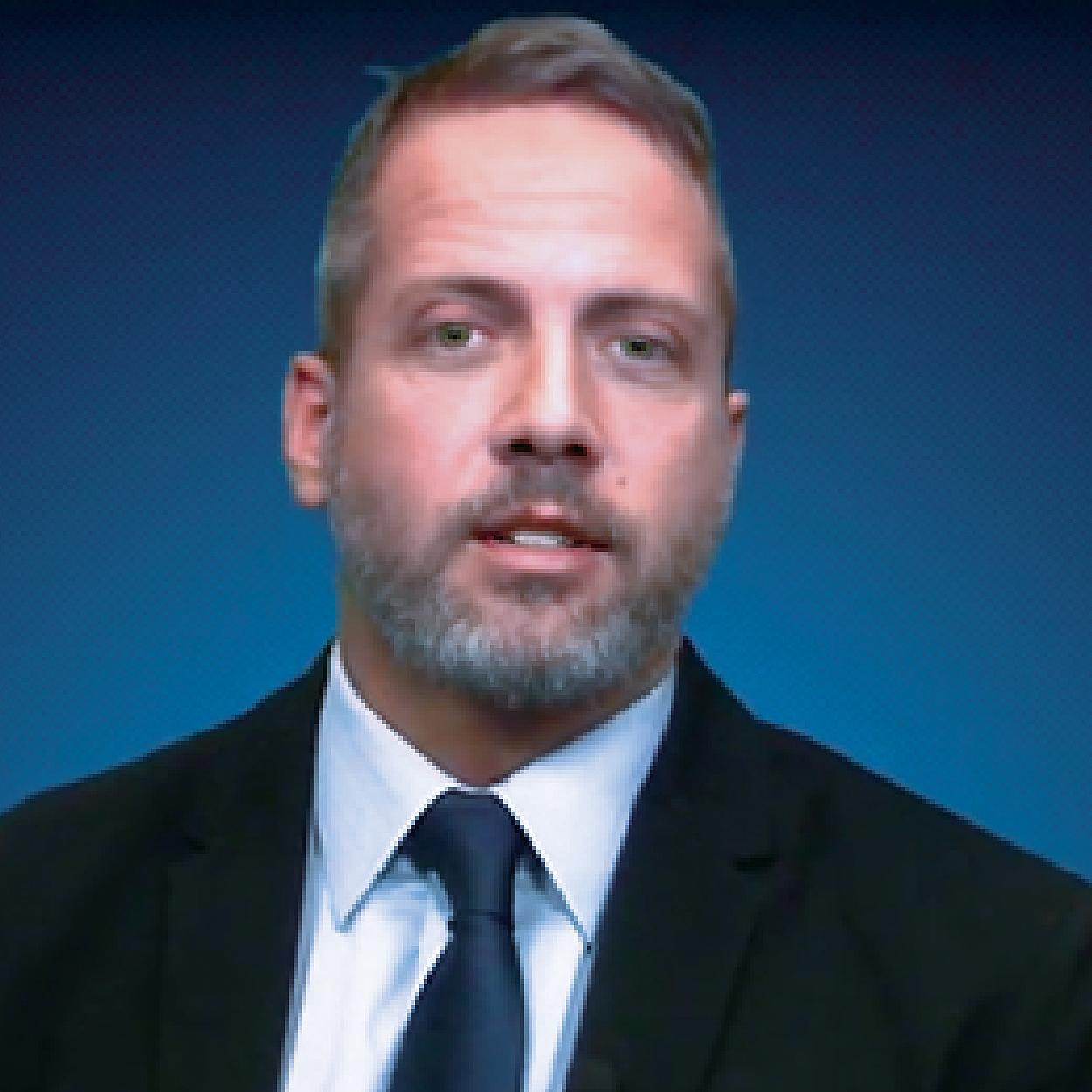 John Schlichter