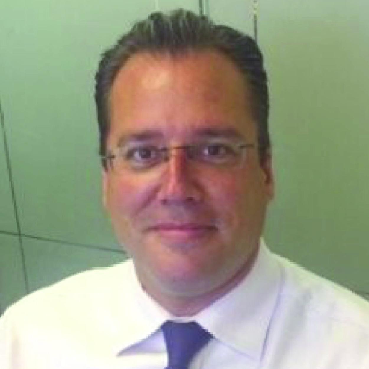 Mark Minson, P. Eng