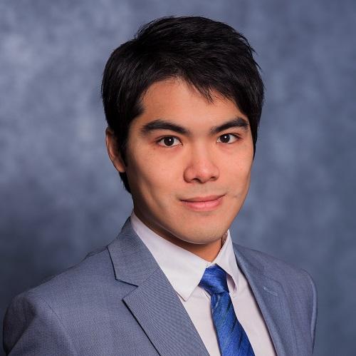 Carl Luk, PMP, PSM, PSPO