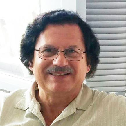 Andrzej Nawrocki, M.Sc., C.Eng., PMP