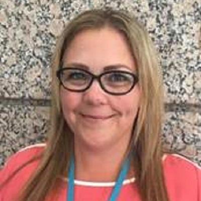 Carmen Brooks, PMP