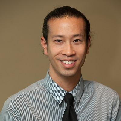 Joseph Cheng, CAPM